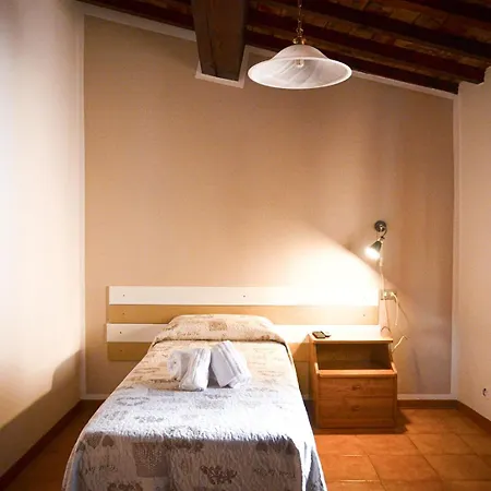 Hotel Gambassi *