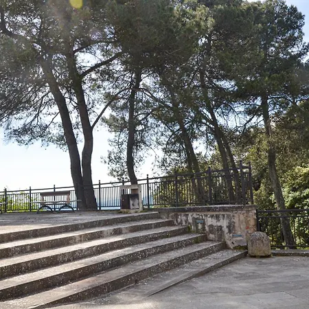 Ξενοδοχείο Hotel Gambassi