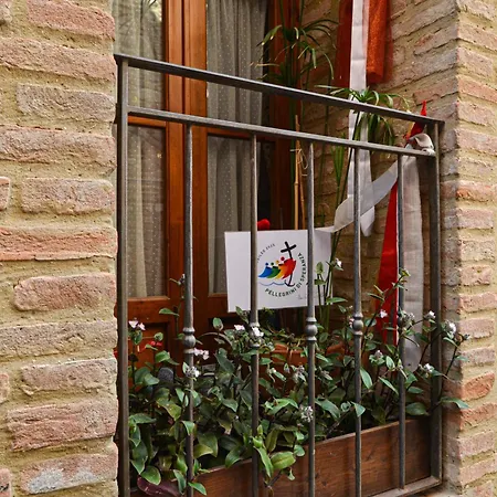 Hotel Gambassi