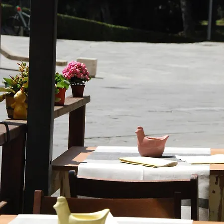 Hotel Gambassi * Gambassi Terme