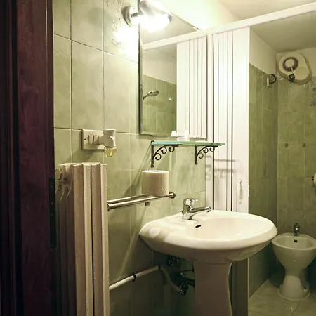 Hotel Gambassi