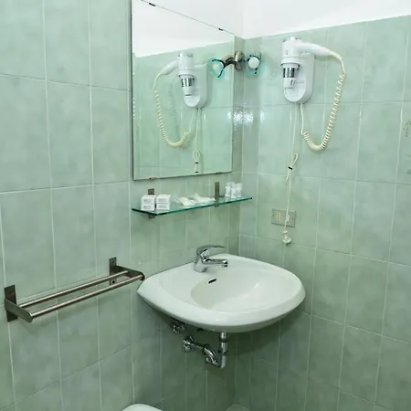Ξενοδοχείο Hotel Gambassi
