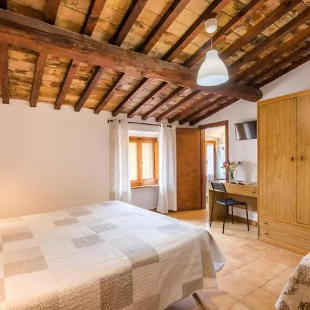 Hotel Gambassi Gambassi Terme
