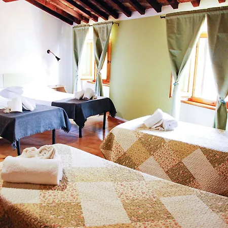 Hotel Gambassi Ξενοδοχείο Gambassi Terme