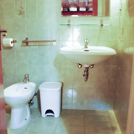 Ξενοδοχείο Hotel Gambassi Gambassi Terme