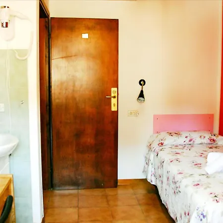 Hotel Gambassi Ξενοδοχείο *