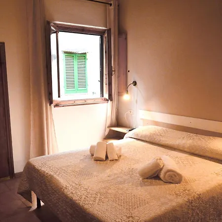 Hotel Gambassi Ξενοδοχείο