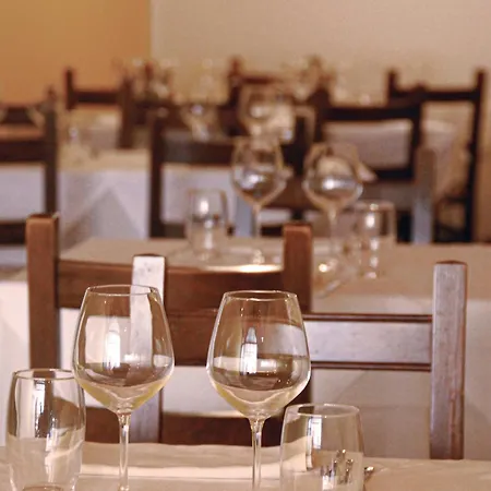 Hotel Gambassi Ξενοδοχείο *