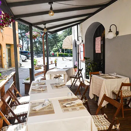 Hotel Gambassi * Gambassi Terme