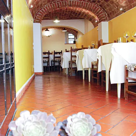 Hotel Gambassi