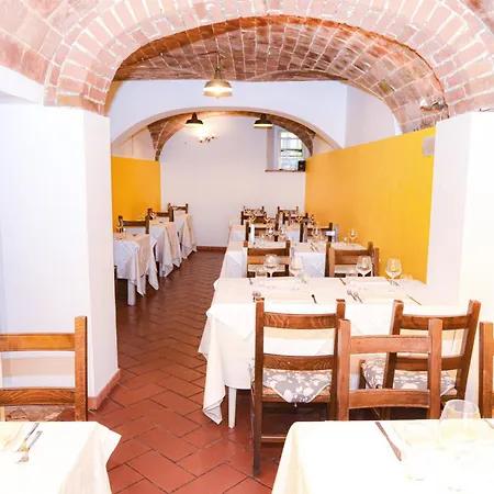 Hotel Gambassi *