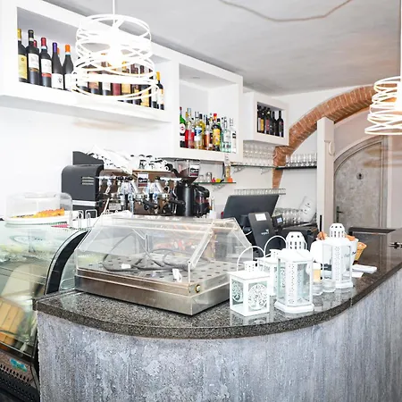 Hotel Gambassi * Gambassi Terme