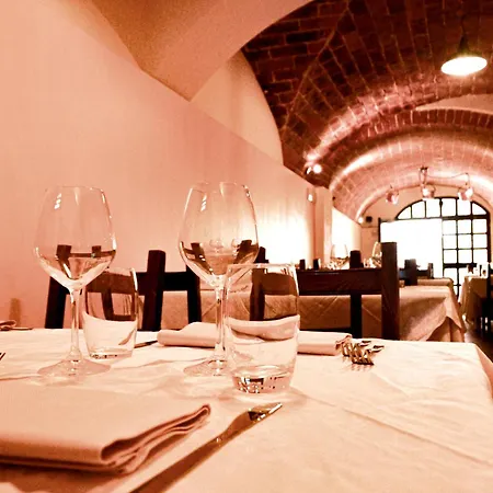 Ξενοδοχείο Hotel Gambassi Gambassi Terme