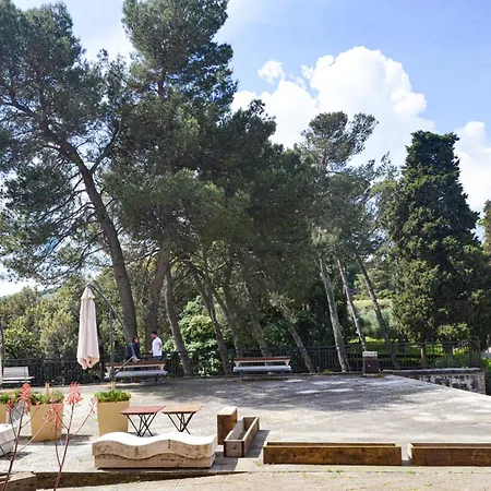 Ξενοδοχείο Hotel Gambassi Gambassi Terme