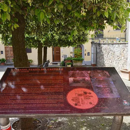Otel Gambassi