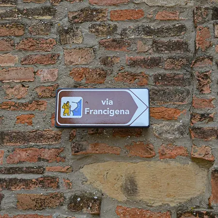Gambassi Gambassi Terme