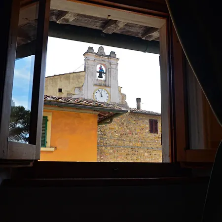 Otel Gambassi *