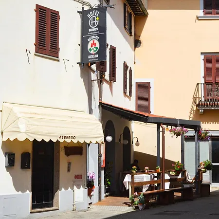 Ξενοδοχείο Gambassi Gambassi Terme