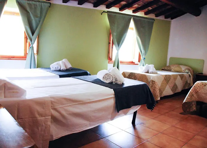 Hotel Gambassi Hotel Gambassi Terme