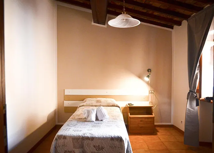 Hotel Gambassi *