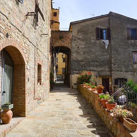 Hotel Hotel Gambassi *